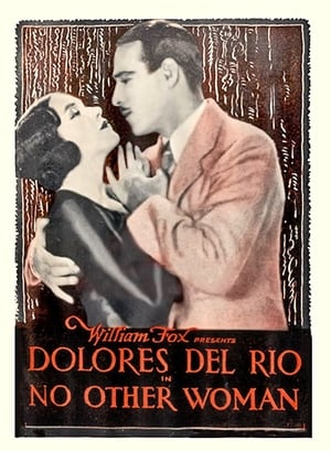 Poster No Other Woman (1928)