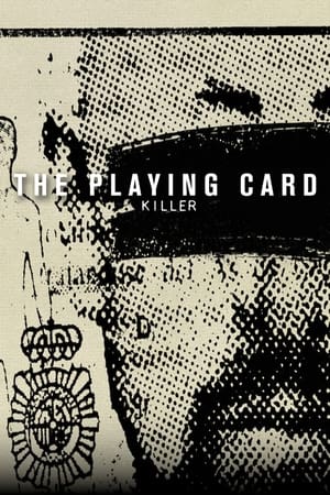 The Playing Card Killer (2023)