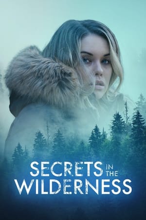 Poster Secrets in the Wilderness (2021)