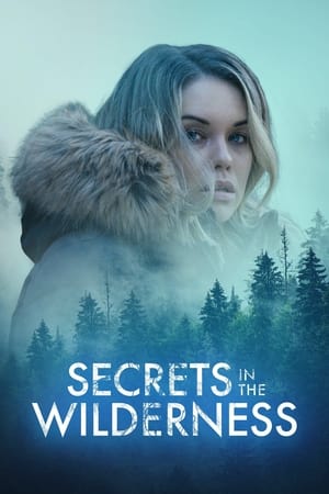 Poster Secrets in the Wilderness 2021