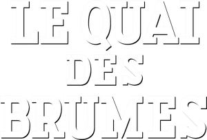 Cais das Sombras — Logos 2