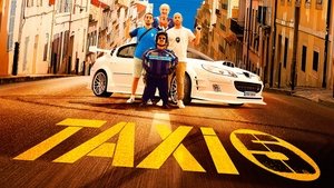 Taxi 5