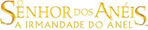 O Senhor dos Anéis: A Sociedade do Anel