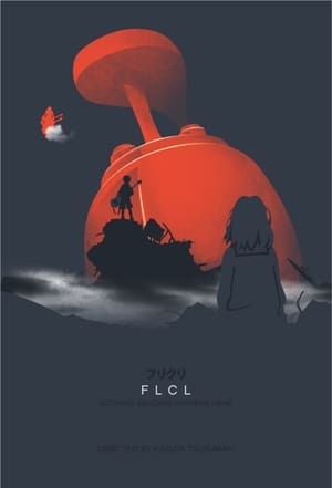 poster FLCL