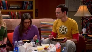 The Big Bang Theory 7 x Episodio 17
