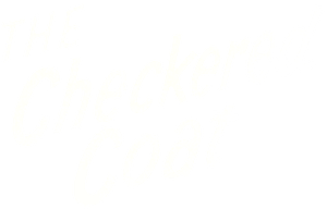 The Checkered Coat — Logos 1
