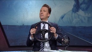 The Opposition with Jordan Klepper: 1×100
