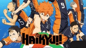 poster Haikyu!!