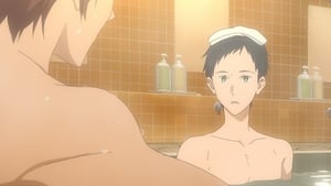 Tsurune: Tsunagari no Issha: 1×5