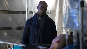 The Blacklist Temporada 2 Capitulo 19