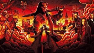 Hellboy (2019) HD 720P LATINO/INGLES