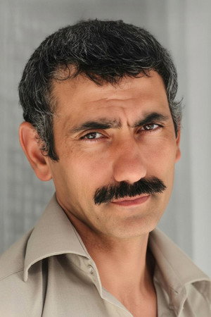 Yılmaz Güney portrait