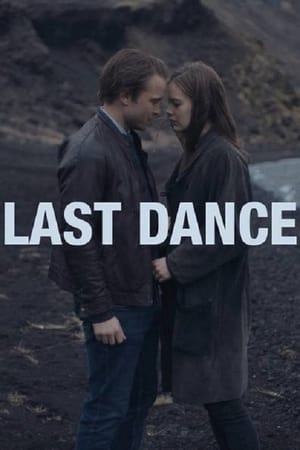 Poster The Last Dance (2020)