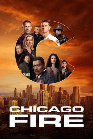 Chicago Fire