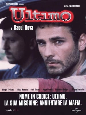 Ultimo poster