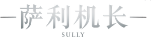 Sully — Logos 11