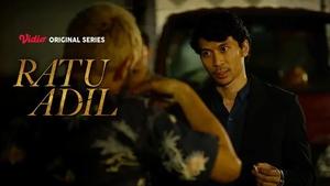 Ratu Adil: Season 1 Episode 5