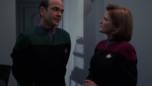 Star Trek : Voyager - Star Trek : Voyager - Saison 7 - L'homme de la renaissance - image n°1