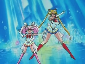 Sailor Moon: 4×4