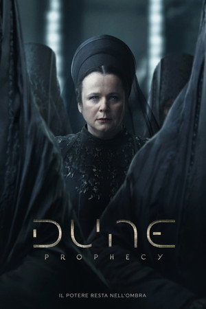 Dune: Prophecy 132