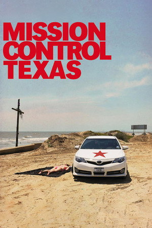 Mission Control Texas 5