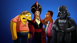 مشاهدة فيلم The Simpsons in Plusaversary 2021 مترجم