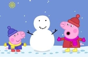Peppa Pig Snow