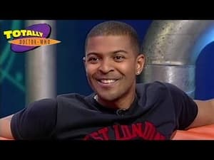 Totally Doctor Who Episode Three - Noel Clarke