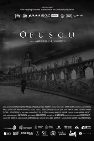 Poster Ofusco (2021)