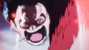 One Piece: Season 21 Episode 914