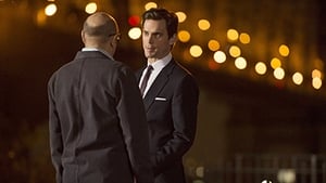 White Collar – Fascino criminale 5 – Episodio 13