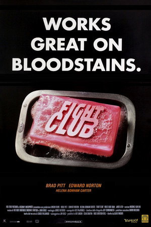 poster Fight Club