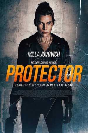 poster Protector