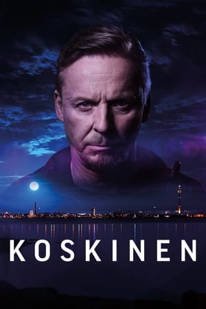 Poster Koskinen 2022