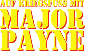 Major Payne — Logos 3