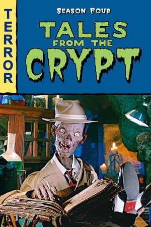 Tales from the Crypt - Season 4 - Azwaad Movie Database