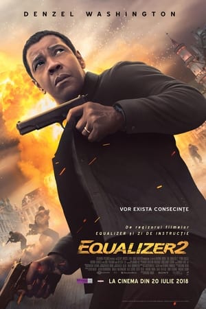 Equalizer 2 (2018)