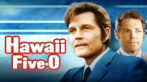 poster Hawaii Five-O