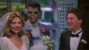 Mannequin เทวดาทำหล่น (1987)