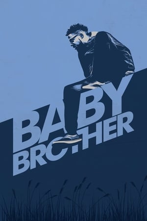 Poster Baby Brother (2018)