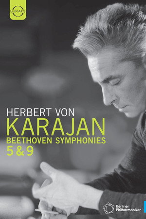 Karajan Beethoven - Symphonies 5 et 9