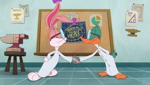 Tiny Toons Looniversidad: 1×4