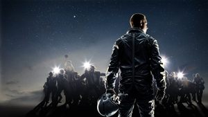 The Right Stuff film complet