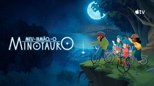 Meu irmão, o Minotauro