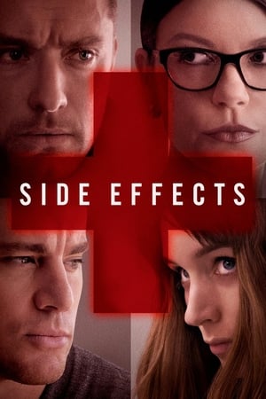 Side Effects (2013) | Team Personality Map