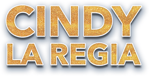 Cindy La Regia — Logos 1