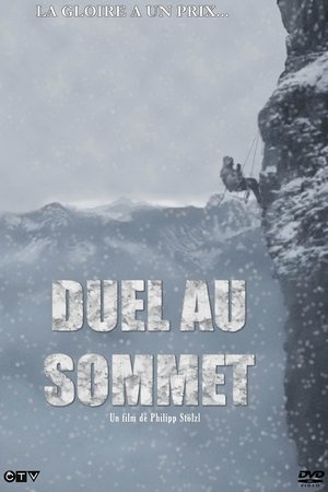Duel Au Sommet - NordWand - NorthFace - 2008 Duel Au Sommet - NordWand - NorthFace - 2008
