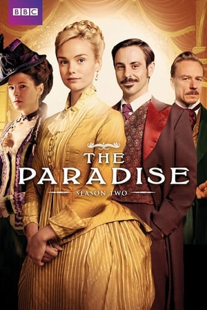 The Paradise: Season 2