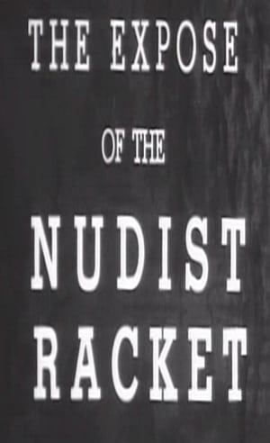 Poster The Expose of the Nudist Racket (1938)