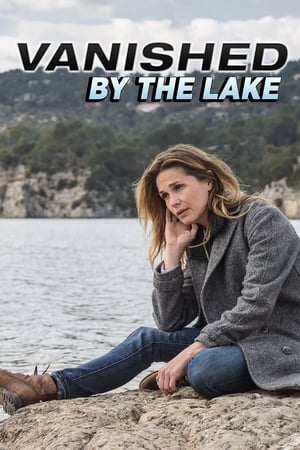 Image Vanished by the Lake